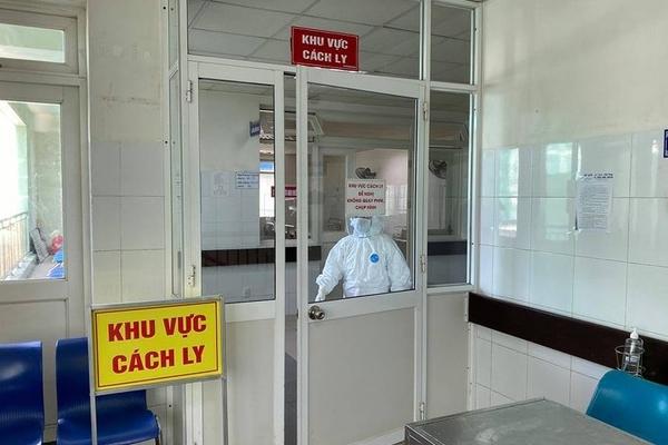 NÓNG: Hà Nội phong tỏa khu dân cư, quán Pizza vì có trường hợp nghi nhiễm COVID-19-7