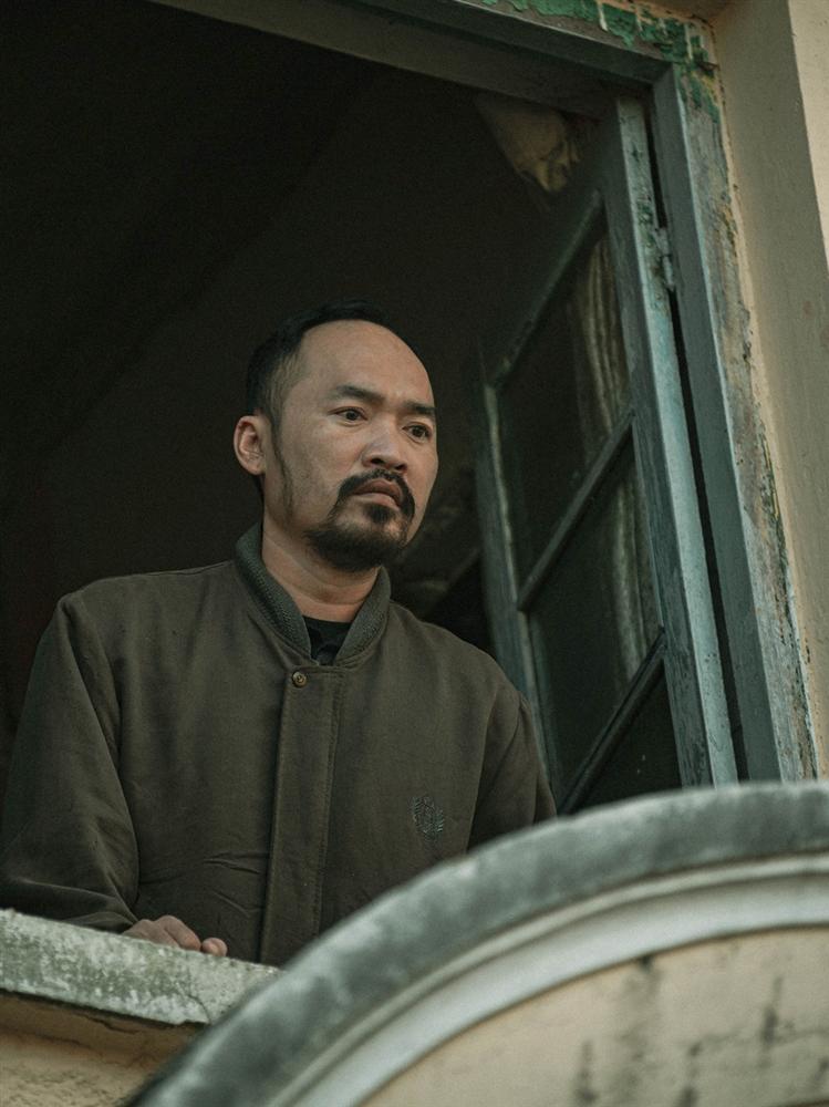 Tiến Luật tưởng đạo diễn gọi nhầm người khi được mời vào vai phản diện-1