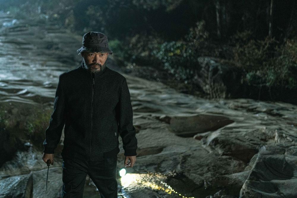 Tiến Luật tưởng đạo diễn gọi nhầm người khi được mời vào vai phản diện-2