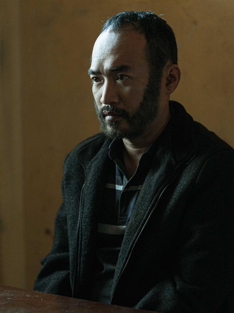 Tiến Luật tưởng đạo diễn gọi nhầm người khi được mời vào vai phản diện-4