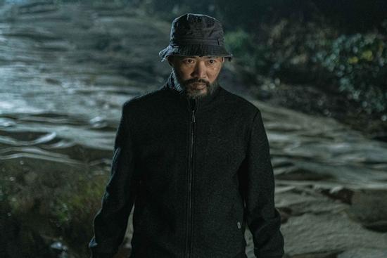 Tiến Luật tưởng đạo diễn gọi nhầm người khi được mời vào vai phản diện