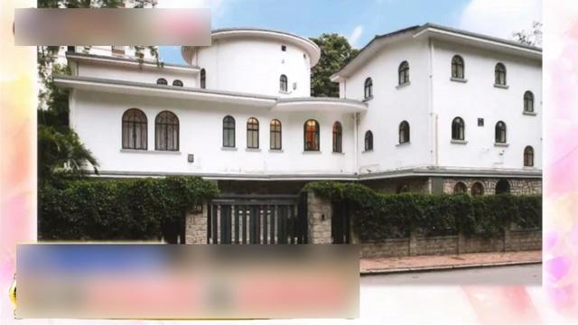 Ái nữ có biệt thự riêng, rửa chân có người giúp, tuyển bạn trai sở hữu 2 triệu tỷ-3