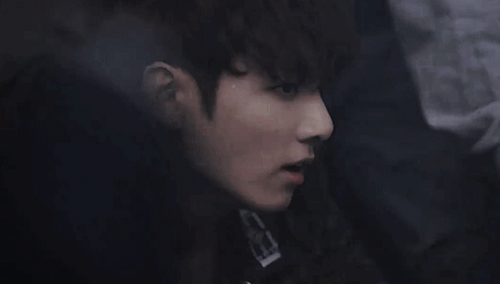 Hội em út ác quỷ nức tiếng giới idol Hàn, ngạc nhiên khi toàn gương mặt thiên thần-5