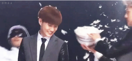 Hội em út ác quỷ nức tiếng giới idol Hàn, ngạc nhiên khi toàn gương mặt thiên thần-22