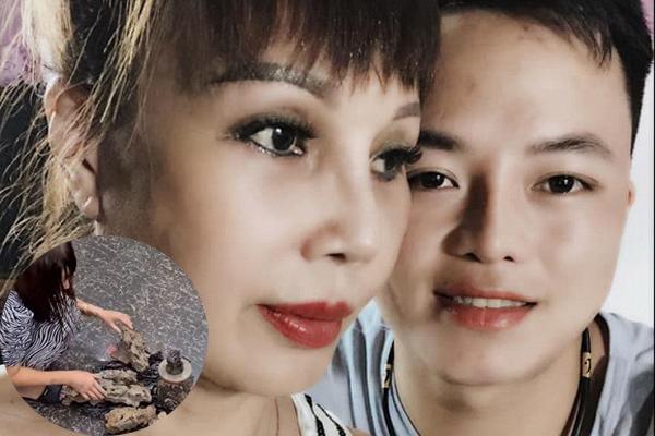 Tự tin sống ảo, cô dâu Cao Bằng vô tình lộ gương mặt méo mó sau thẩm mỹ căng da-6