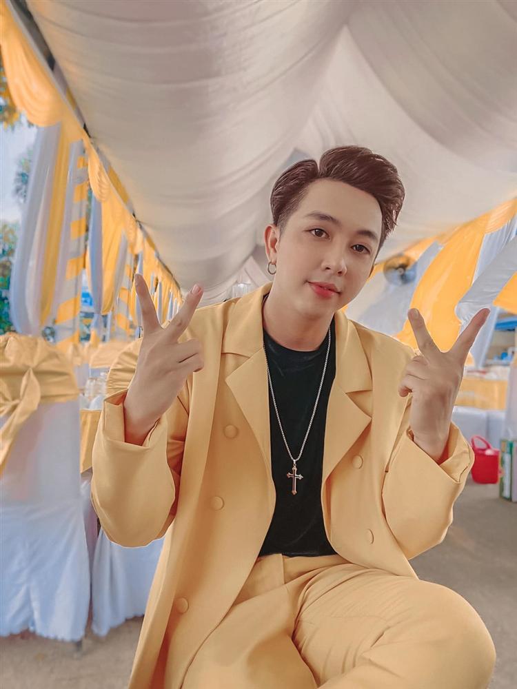 Thành viên còn lại nói gì về lùm xùm giữa Hồ Gia Hùng và TiTi-2