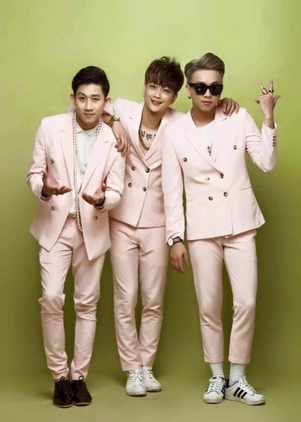 Thành viên còn lại nói gì về lùm xùm giữa Hồ Gia Hùng và TiTi-4