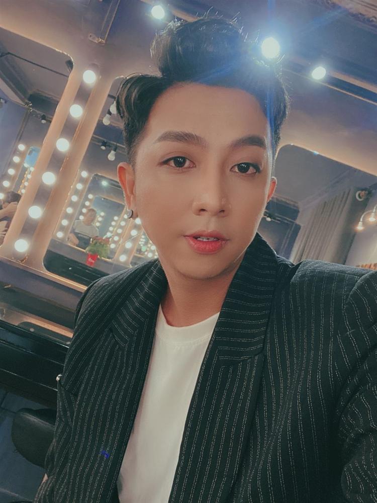 Thành viên còn lại nói gì về lùm xùm giữa Hồ Gia Hùng và TiTi-5