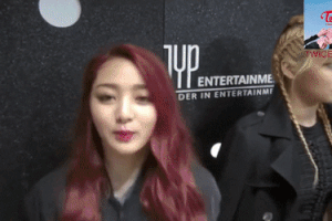 Hội em út ác quỷ nức tiếng giới idol Hàn, ngạc nhiên khi toàn gương mặt thiên thần-16