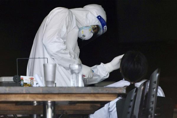 Một ca bệnh cần khẩn cấp truy vết-1