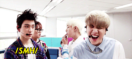 Hội em út ác quỷ nức tiếng giới idol Hàn, ngạc nhiên khi toàn gương mặt thiên thần-31