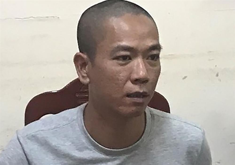 Chủ mưu vụ cướp ngân hàng BIDV từng là Tổng Giám đốc hệ thống công ty lớn-1