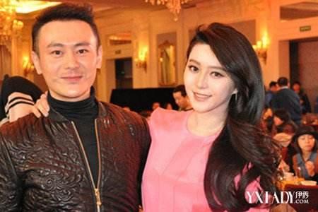 Người đàn ông say mê, đợi chờ Phạm Băng Băng hết 18 năm thanh xuân là ai?-9