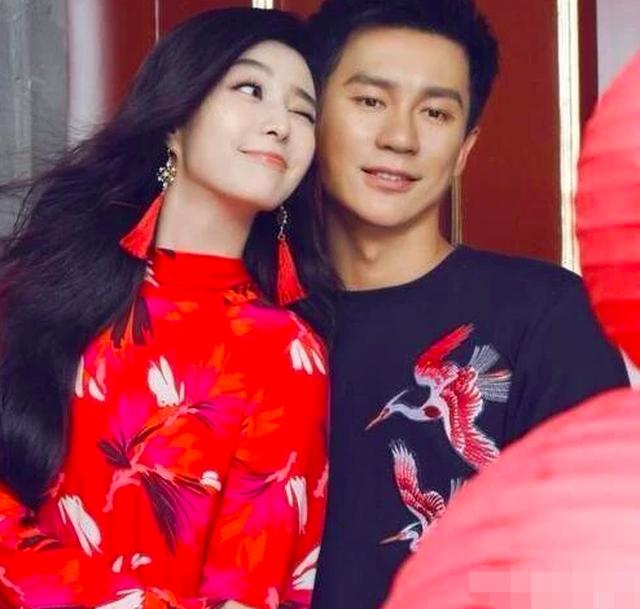 Người đàn ông say mê, đợi chờ Phạm Băng Băng hết 18 năm thanh xuân là ai?-3