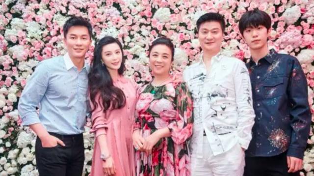 Người đàn ông say mê, đợi chờ Phạm Băng Băng hết 18 năm thanh xuân là ai?-4