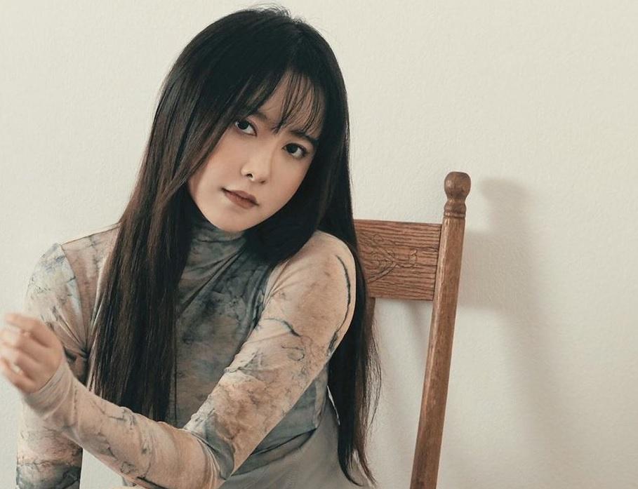 Goo Hye Sun và màn lật mặt sau tuyên bố giải nghệ-2