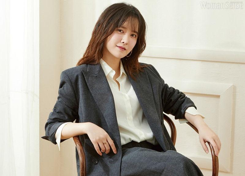 Goo Hye Sun và màn lật mặt sau tuyên bố giải nghệ-3