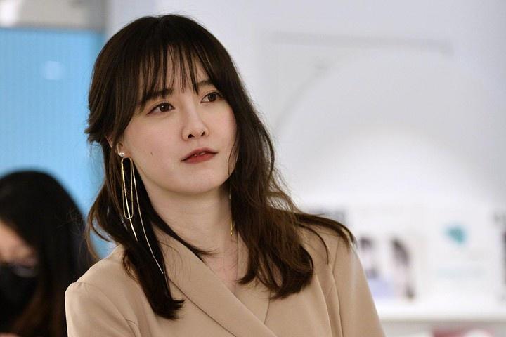 Goo Hye Sun và màn lật mặt sau tuyên bố giải nghệ-4