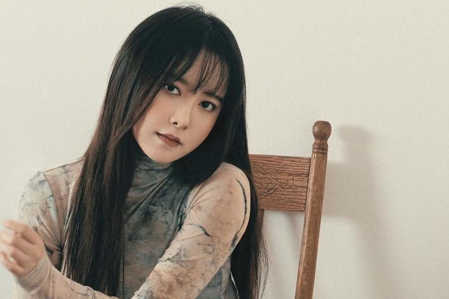 Nàng cỏ Goo Hye Sun: Hôn nhân là mộng tưởng, ly hôn là thực tế-7