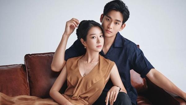 Kim Soo Hyun và những người tình ngổ ngáo trên màn ảnh-18
