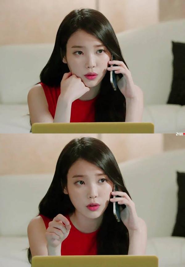 Kim Soo Hyun và những người tình ngổ ngáo trên màn ảnh-14