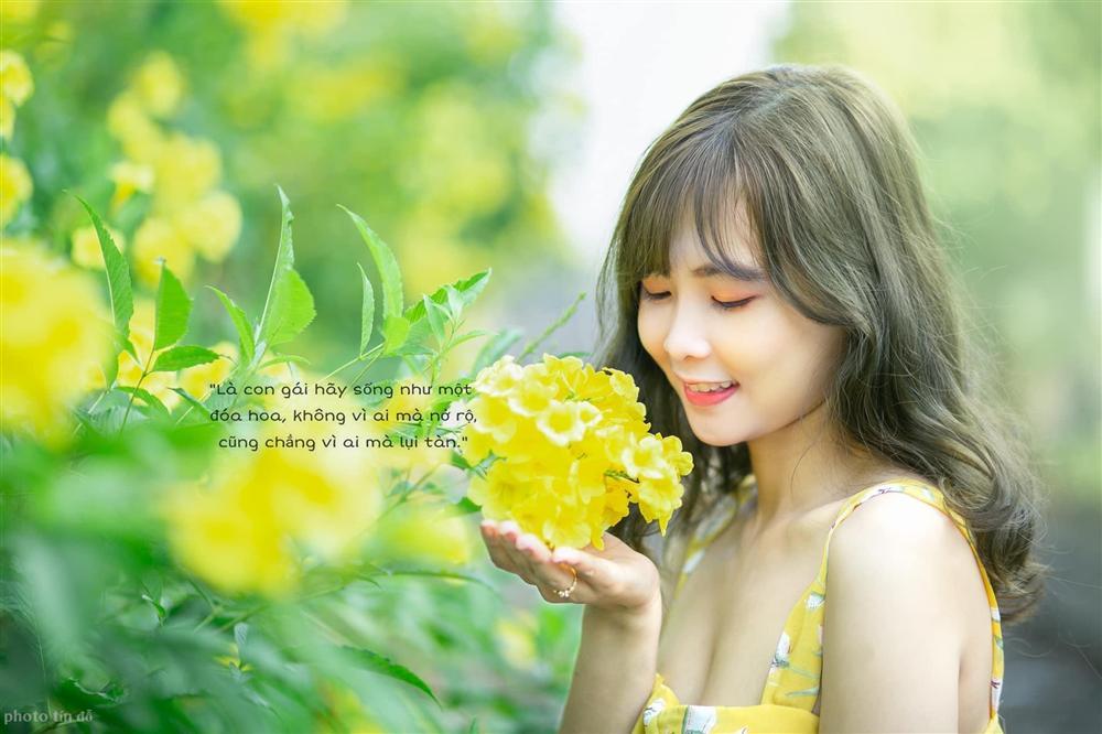 Say mê những mùa hoa đẹp đến nao lòng của Sài Gòn, 9X trở thành thợ săn hoa bất chấp-8