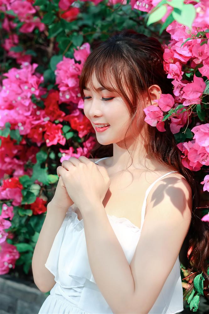 Say mê những mùa hoa đẹp đến nao lòng của Sài Gòn, 9X trở thành thợ săn hoa bất chấp-2