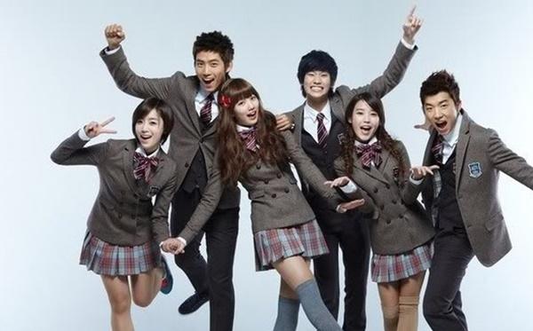 Kim Soo Hyun và những người tình ngổ ngáo trên màn ảnh-4