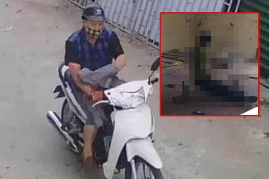 Kẻ sát hại người tình ở Nghệ An đã tự tử