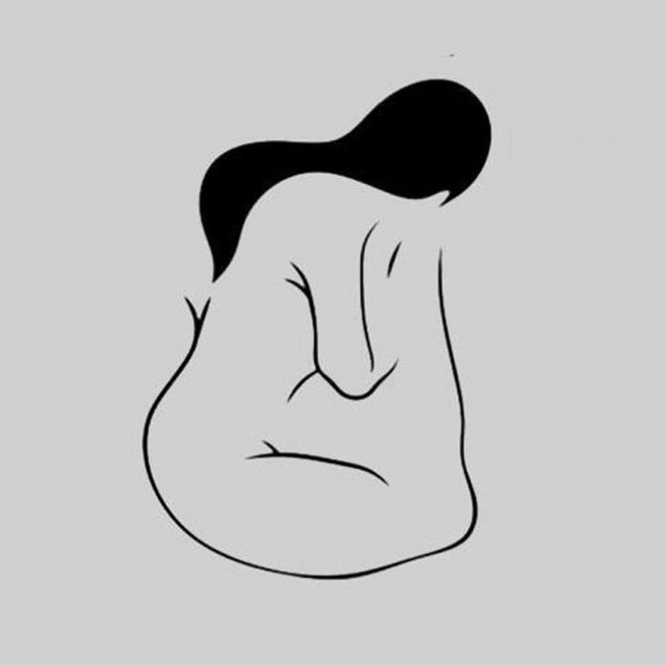 Hình ảnh đầu tiên nhìn thấy tiết lộ người khác nghĩ gì về bạn-1