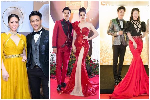 Hậu ồn ào tình ái, Nhật Kim Anh đăng khoảnh khắc thân thiết và tiết lộ tình trạng hiện tại với TiTi (HKT)-5