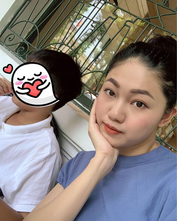 Mục sở thị thực đơn khắc nghiệt của Á hậu Thanh Tú sau thời gian bị chê béo-3