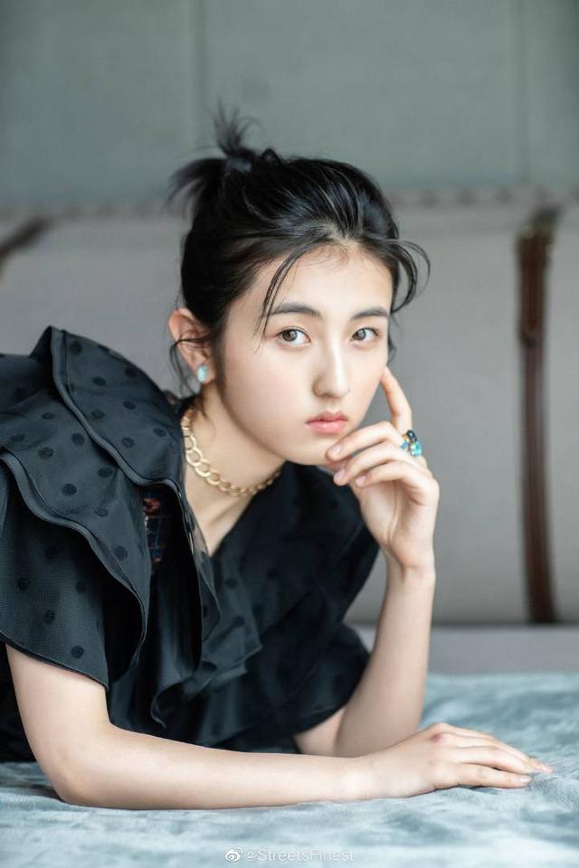 Thần đồng diễn xuất Trương Tử Phong bị tố có chút tiếng đã mắc bệnh ngôi sao-6