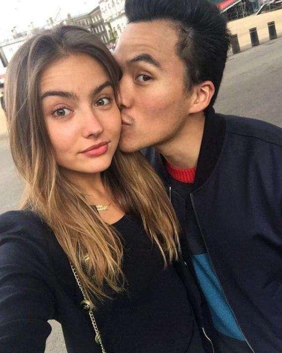 Vợ thiếu gia sòng bạc đình đám Hong Kong cay đắng ôm con về quê sau ly hôn-23