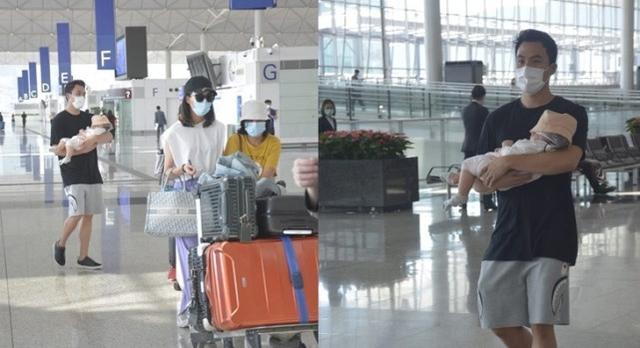 Vợ thiếu gia sòng bạc đình đám Hong Kong cay đắng ôm con về quê sau ly hôn-14