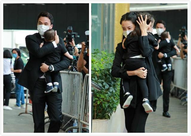 Vợ thiếu gia sòng bạc đình đám Hong Kong cay đắng ôm con về quê sau ly hôn-7