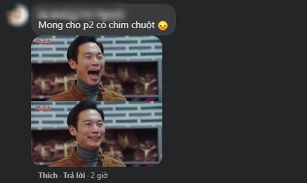 Phần 2 phim đam mỹ 2gether tung thính tình tứ càn quét top trending, dân tình xoè tay xin xôi thịt gấp-9