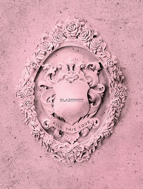 BlackPink và TWICE bị tân binh vượt mặt album bán chạy nhất tuần đầu tiên phát hành-9