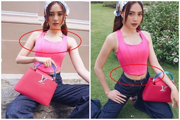 Cùng cosplay mẹ: Thúy Ngân - Hari Won ngầu lòi nhìn sang Lan Ngọc chỉ biết cười lả-4