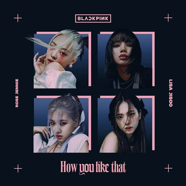 BlackPink và TWICE bị tân binh vượt mặt album bán chạy nhất tuần đầu tiên phát hành-13