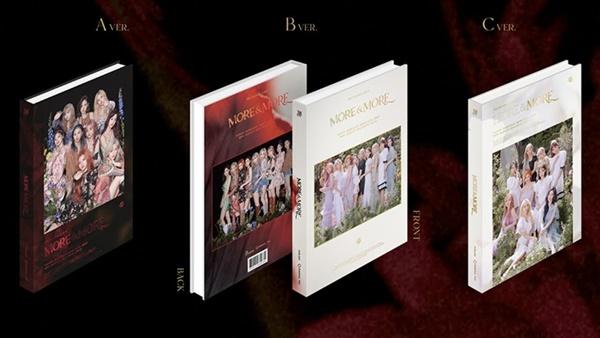 BlackPink và TWICE bị tân binh vượt mặt album bán chạy nhất tuần đầu tiên phát hành-14