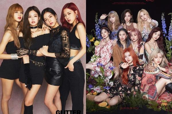 9 idols hạng A TWICE và những lần muối mặt vì hát nhép-6