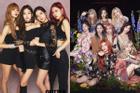 BlackPink và TWICE bị tân binh vượt mặt album bán chạy nhất tuần đầu tiên phát hành