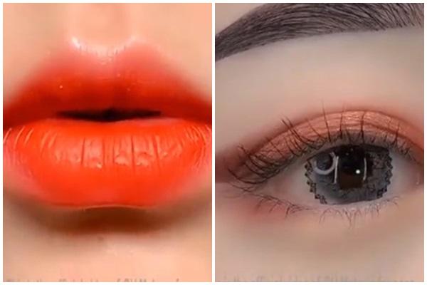 Vỡ mộng chứng kiến các cô dâu tháo lớp trang điểm thần thánh-2