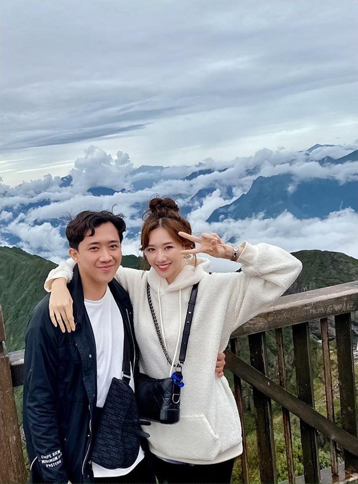 Vì sao Trấn Thành kiên quyết từ chối chụp hình cùng người hâm mộ trên Sa Pa?-4