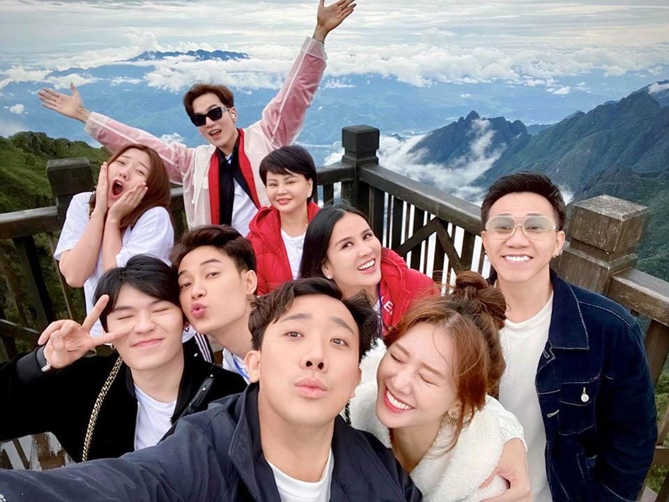 Vì sao Trấn Thành kiên quyết từ chối chụp hình cùng người hâm mộ trên Sa Pa?-2