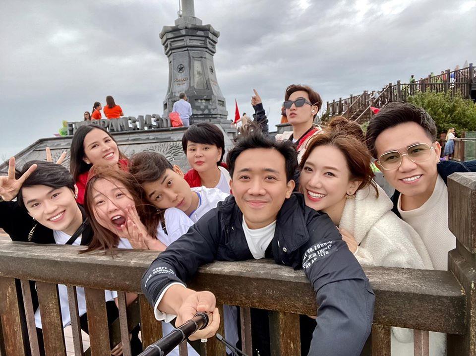 Vì sao Trấn Thành kiên quyết từ chối chụp hình cùng người hâm mộ trên Sa Pa?-3