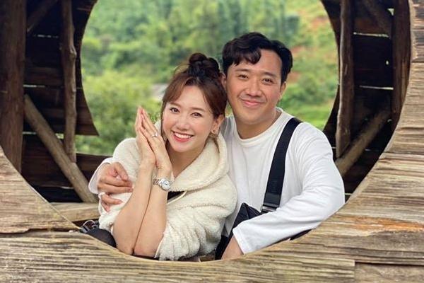 Khoe Trấn Thành chỉ thích sữa và không hút thuốc, Hari Won bị vạch tội nói xạo-4