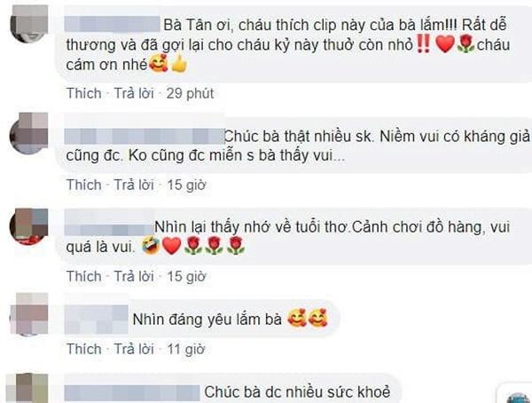 Hết siêu to khổng lồ, bà Tân Vlog bất ngờ chuyển sang làm đồ ăn siêu nhỏ: Dân mạng phản hồi tích cực-4