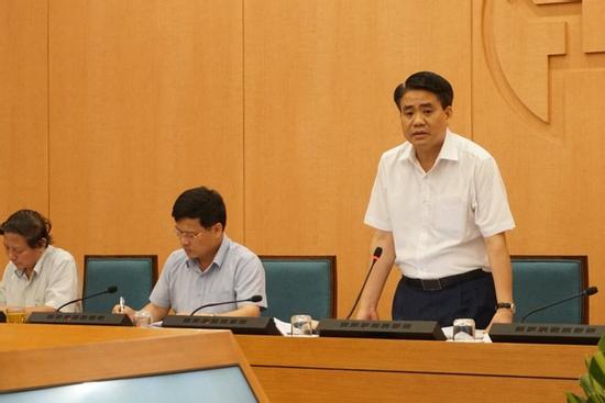 Hà Nội chính thức tạm dừng các hoạt động lễ hội, quán bar từ tối nay 29/7